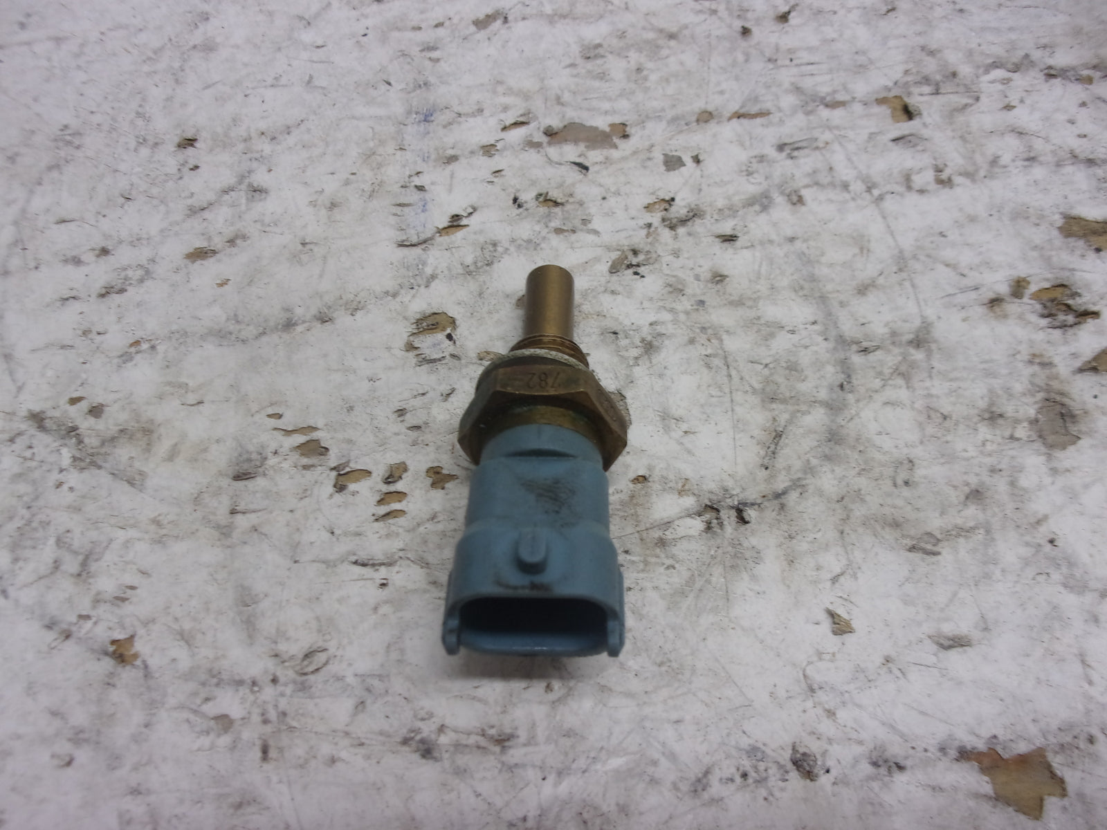 Sea Doo 2003-2009 GTX RXP RXT GTI Wake OEM Temperature Sensor Part# 420222425