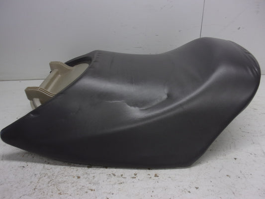 Yamaha WaveRunner PWC 2002 XLT 1200 OEM Gray Rear Seat Part# F0V-U372A-10-00