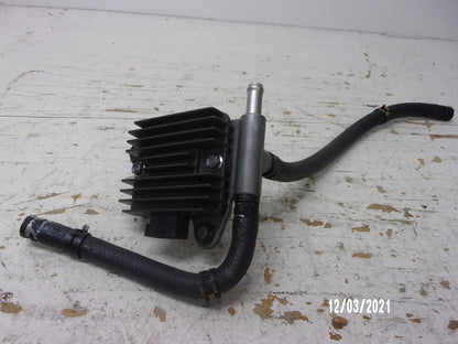 Yamaha WaveRunner PWC 2016-2022 EX V1 VX OEM Rectifier + Plate # 6EY-81975-00-00