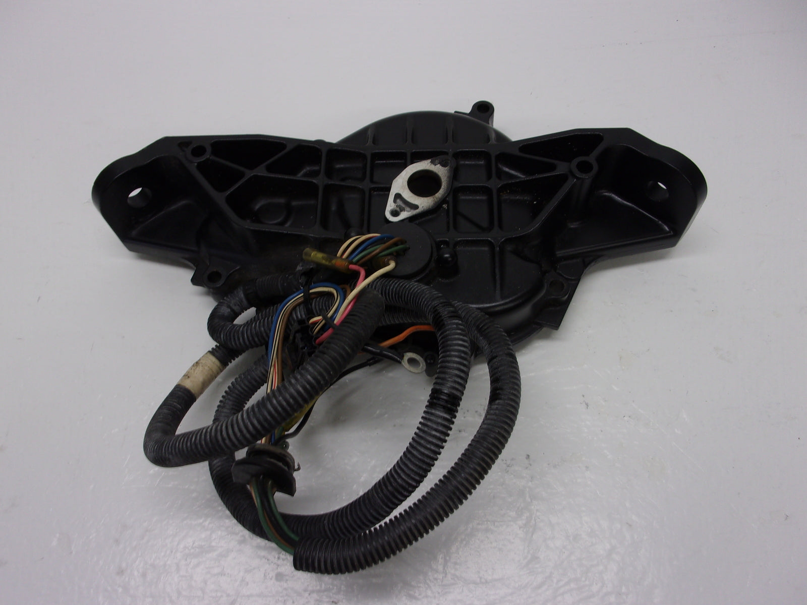 Yamaha Waverunner 99-2000 GP XL 800 OEM Stator + Flywheel Cover 66E-81337-10-8P