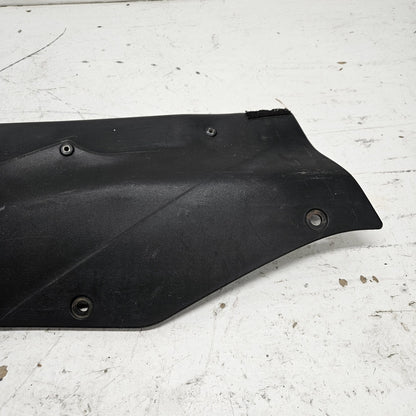 Honda  Aquatraxx 2003-2007 R-12 / R-12X Left Side Access Panel # 83800-HW3-670ZB