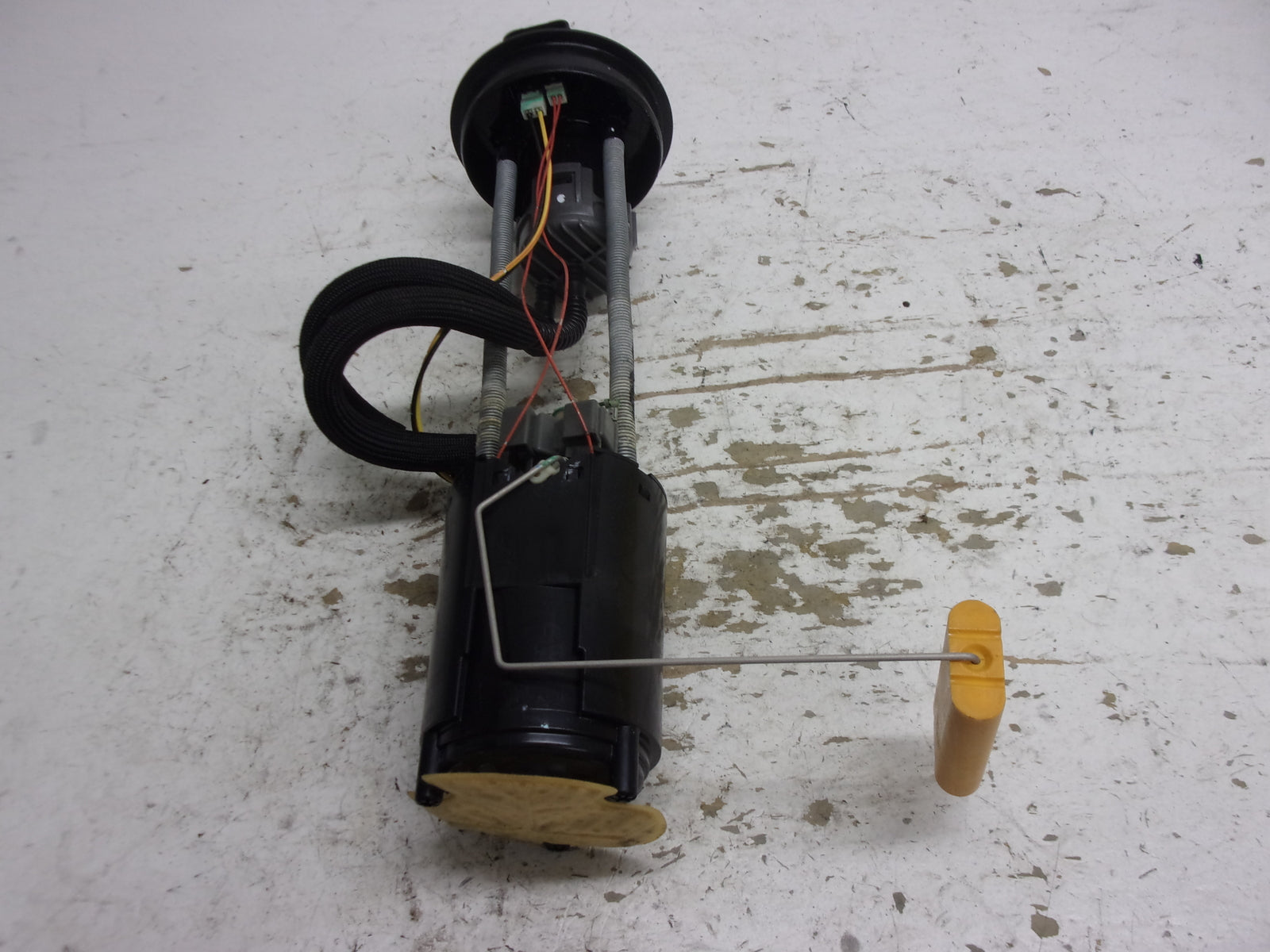 Sea Doo Bombardier 2012-2018 GTS GTR GTI GTX RXP RXT Spark Fuel Pump # 275500850