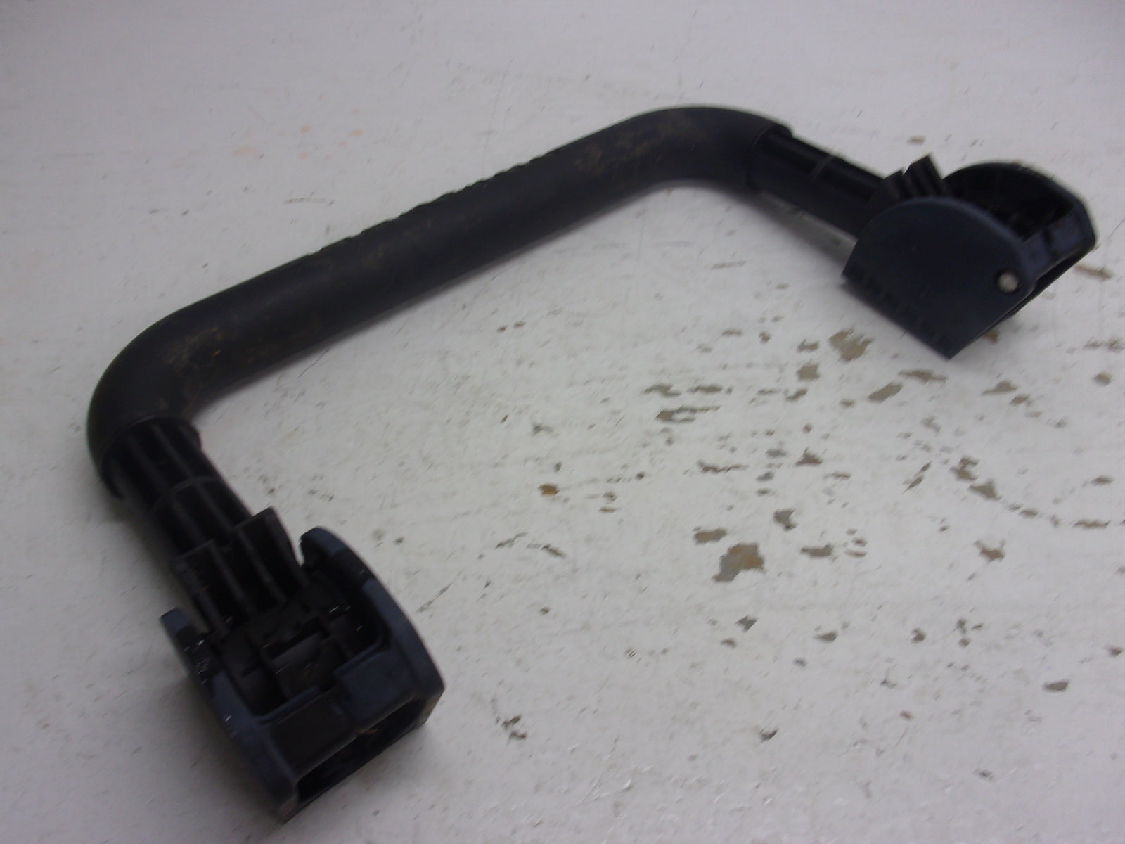 Sea Doo Bombardier 2009-2020 GTI WAKE GTX RXT GTS OEM Reboarding Step 292001204