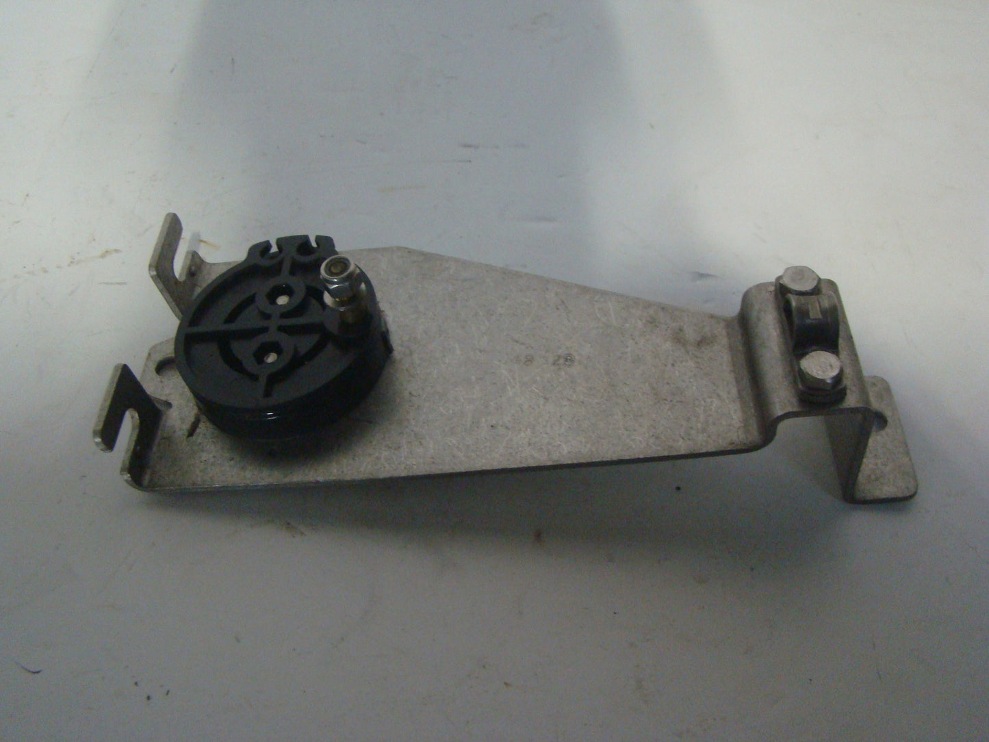 Yamaha Waverunner 1994 Waveraider 700 Reverse Remcoon Lever # GH1-6153J-00-00