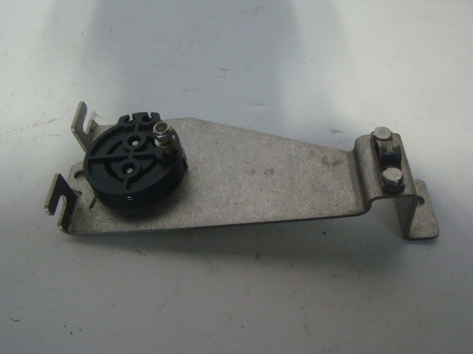 Yamaha Waverunner 1994 Waveraider 700 Reverse Remcoon Lever # GH1-6153J-00-00
