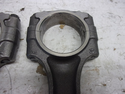 Sea Doo Bombardier 2003-2007 GTX GTI RXP RXT OEM Connecting Rod Set # 420917515