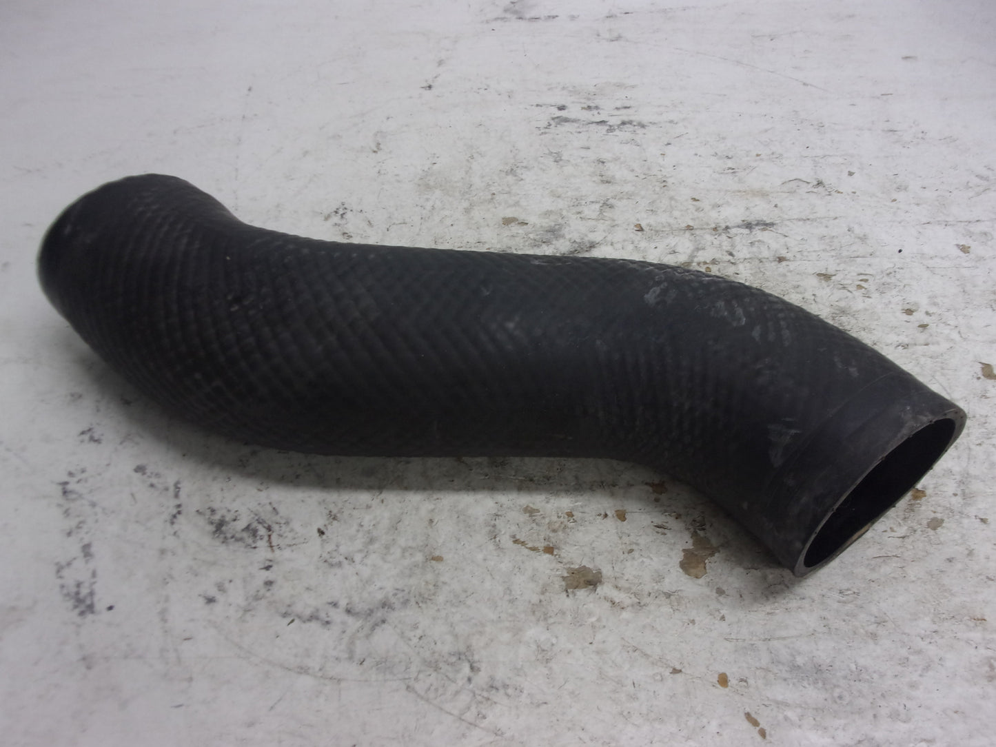 Kawasaki Jet Ski 2007 Ultra 250X LX OEM Supercharger Duct Hose Part# 14073-3828