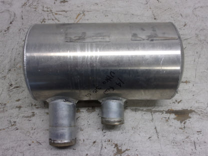 Kawasaki Jet Ski 2014-2021 Ultra 300/310 OEM 2nd Muffler Comp # 49070-0750