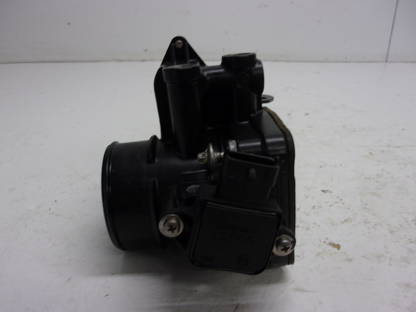 Sea Doo Bombardier 2002-2005 RXT RXP GTX 4-Tec OEM Throttle Body Part# 420889023