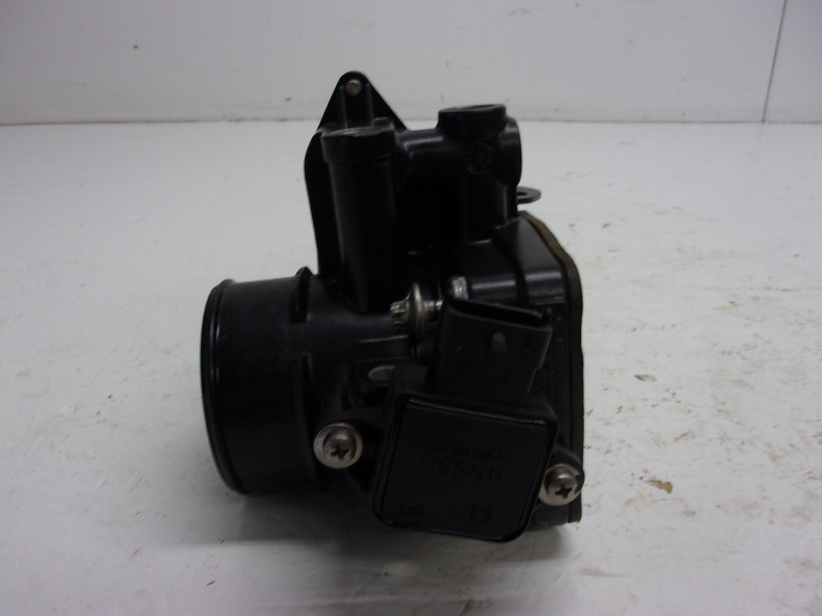 Sea Doo Bombardier 2002-2005 RXT RXP GTX 4-Tec OEM Throttle Body Part# 420889023