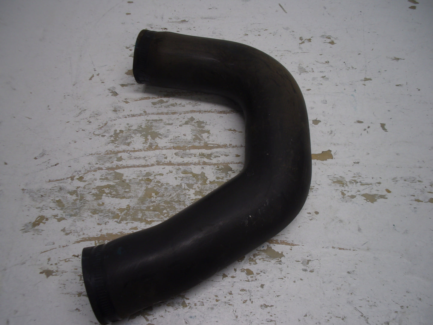 Kawasaki Jet Ski 1994 750 XIR OEM Water Box Tube Part# 92190-3927