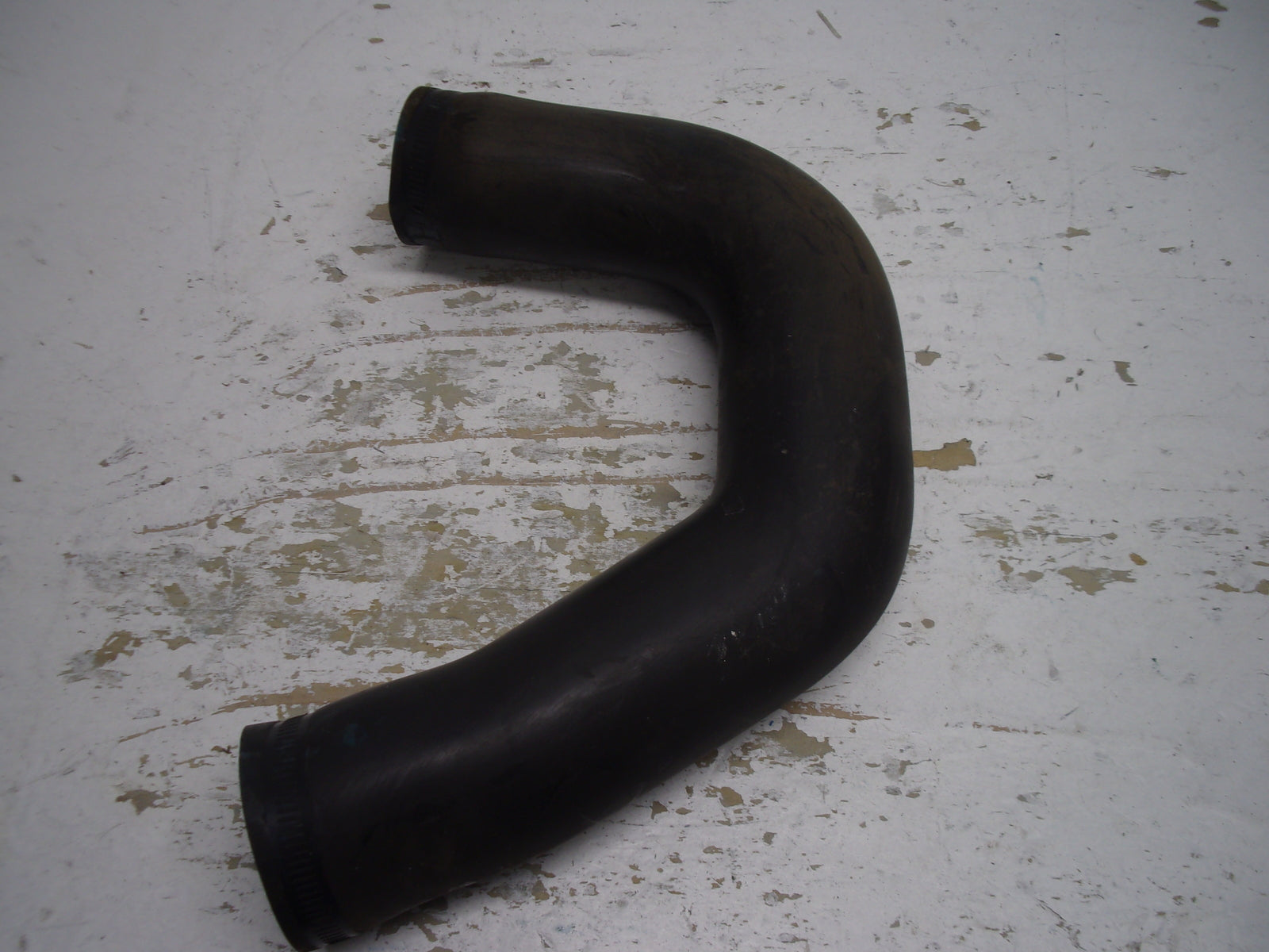 Kawasaki Jet Ski 1994 750 XIR OEM Water Box Tube Part# 92190-3927