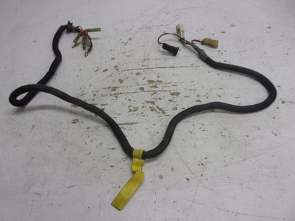 Yamaha WaveRunner 1997-1999 GP 1200 OEM Extension Wire Lead Part 65U-82553-00-00