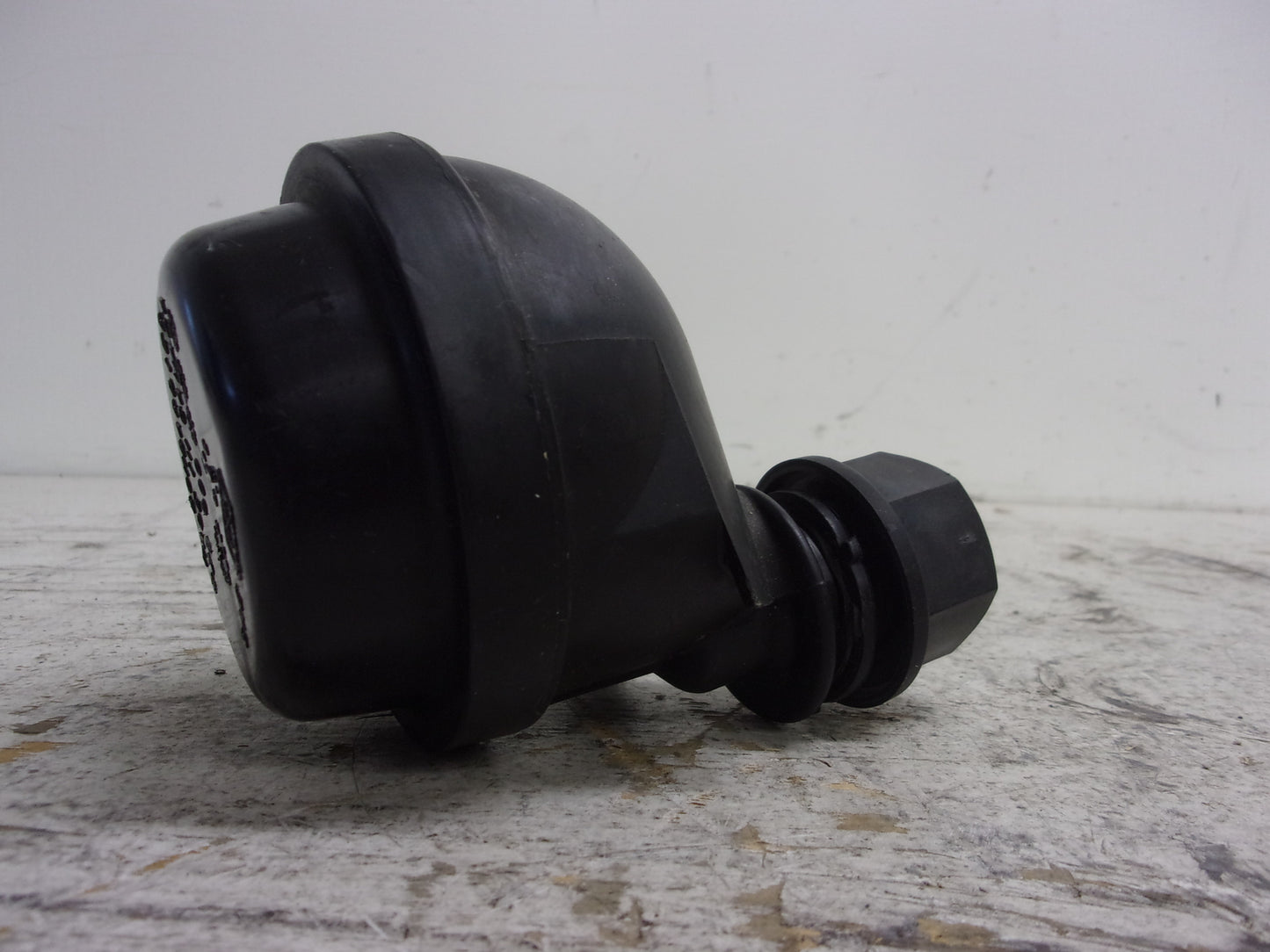 Sea Doo Bombardier 2000-2003 LRV GTX RX DI OEM Noise Reducer Part# 270000482