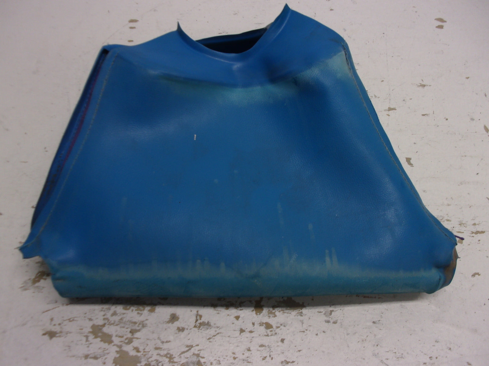 Kawasaki Jet Ski 1994 750 XIR OEM Blue Handlbar Cover Part# 39087-3710-PR