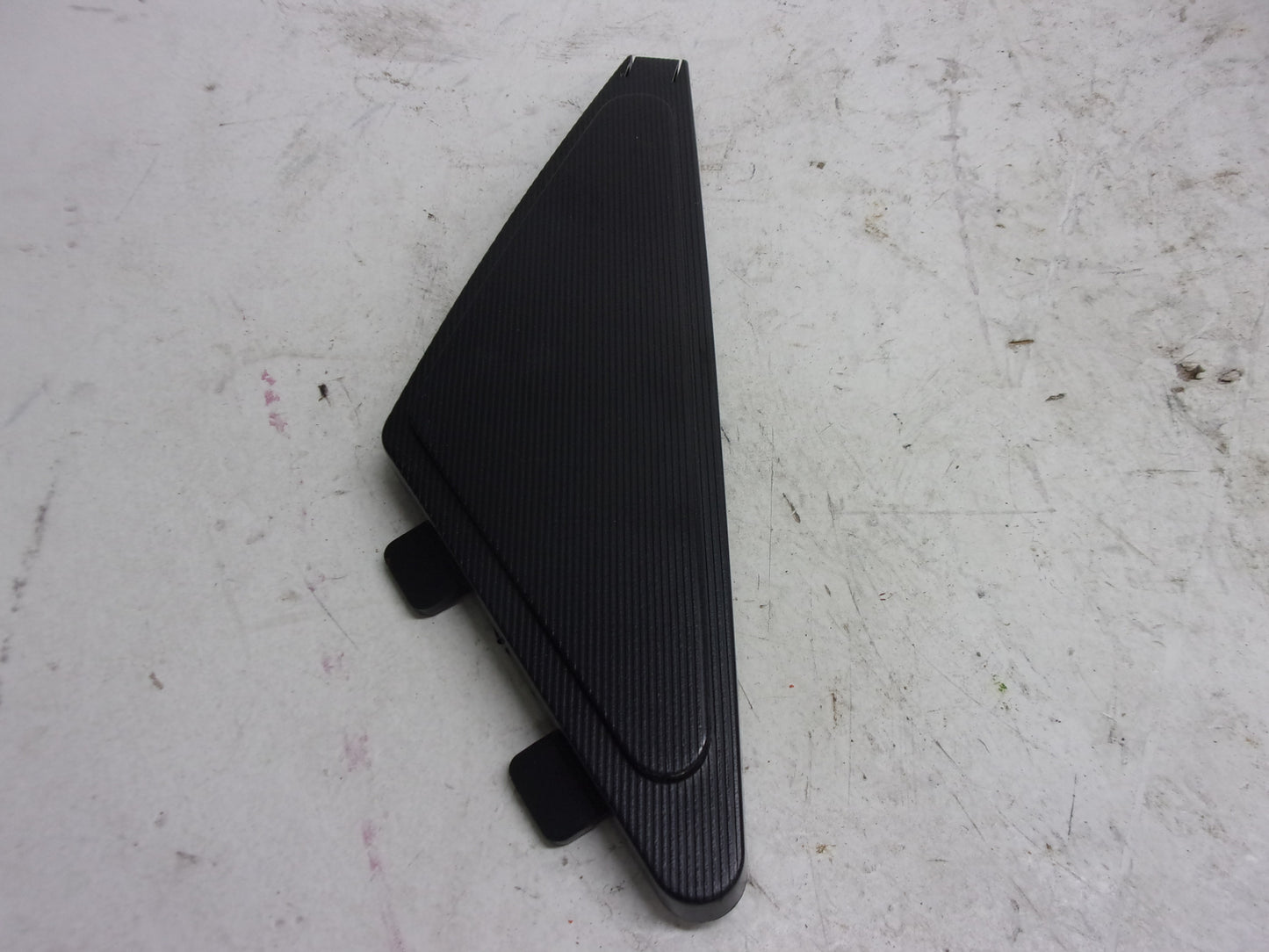 Yamaha WaveRunner PWC 2015-2020 V1 VX GP OEM Left Side Insert # F2X-U377H-00-00