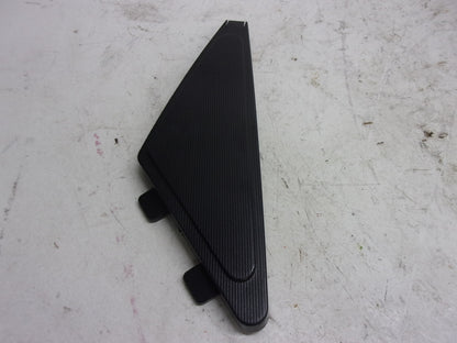 Yamaha WaveRunner PWC 2015-2020 V1 VX GP OEM Left Side Insert # F2X-U377H-00-00