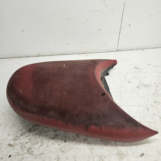 Kawasaki Jet Ski 2007-2008 Ultra 250 / LX OEM Red Passenger Seat 53066-3712-309