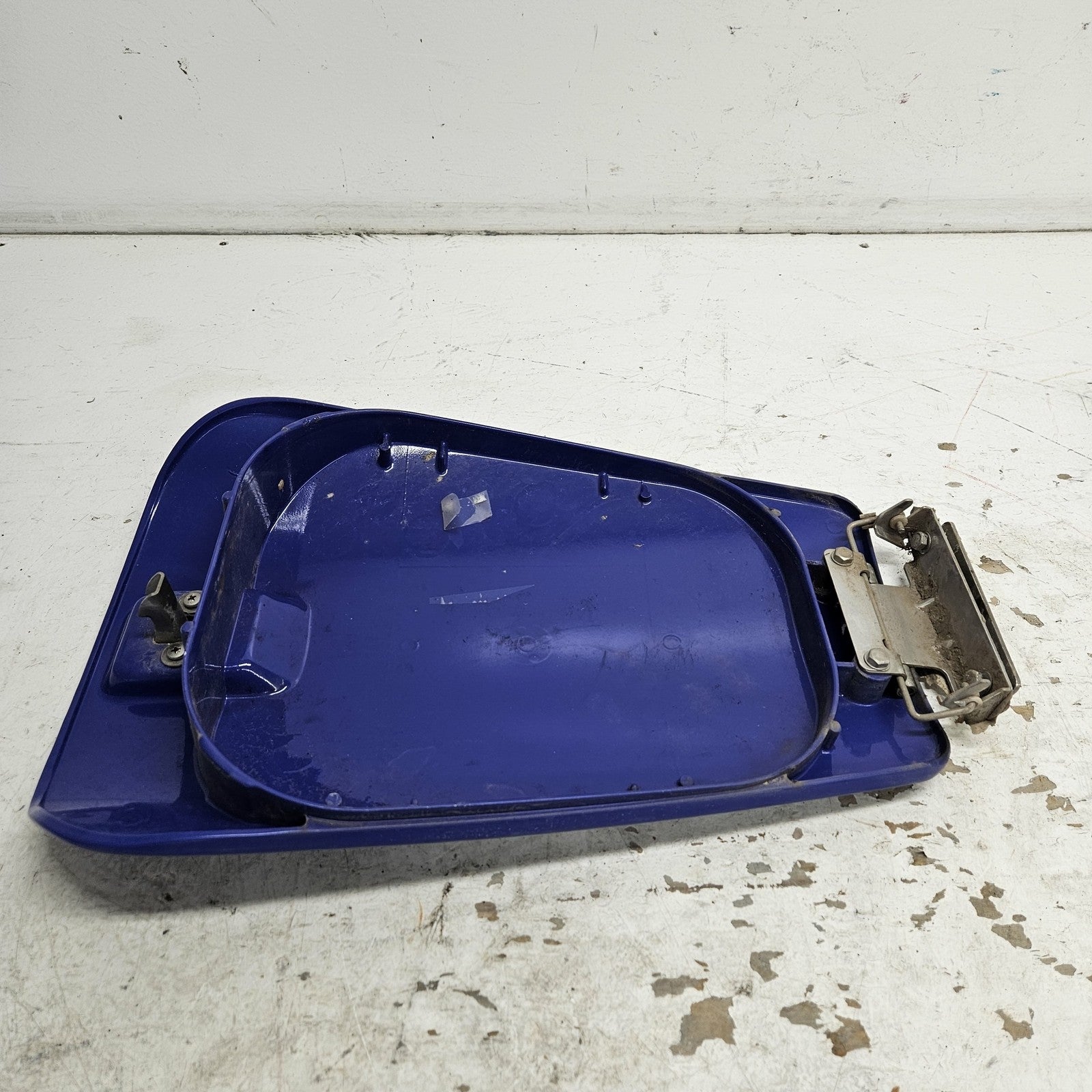 Kawasaki Jet Ski 1992-1995 750 SS Blue Front Hatch Cover / Hood 14090-3711-TR
