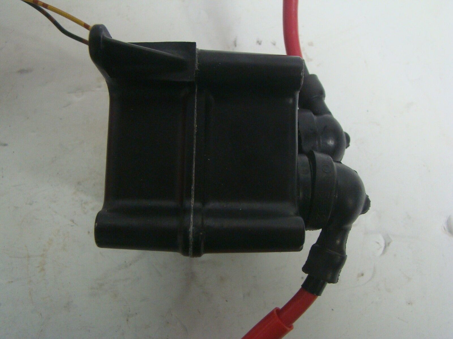 Kawasaki Jet Ski 02-18 STX-R 1200 STX 1100 12F 15F Switch With Case # 27010-3777