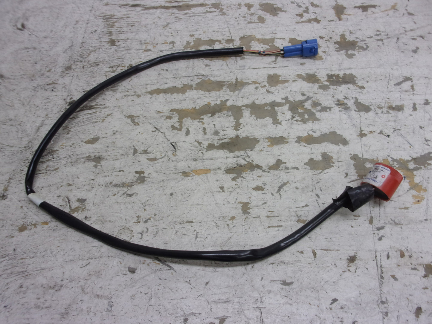 Kawasaki Jet Ski 2004-2021 Ultra STX OEM Buzzer Assembly Part# 27003-3706
