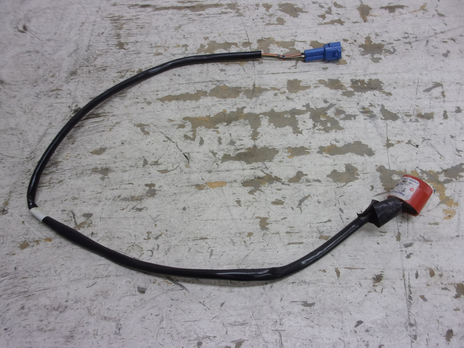 Kawasaki Jet Ski 2004-2021 Ultra STX OEM Buzzer Assembly Part# 27003-3706
