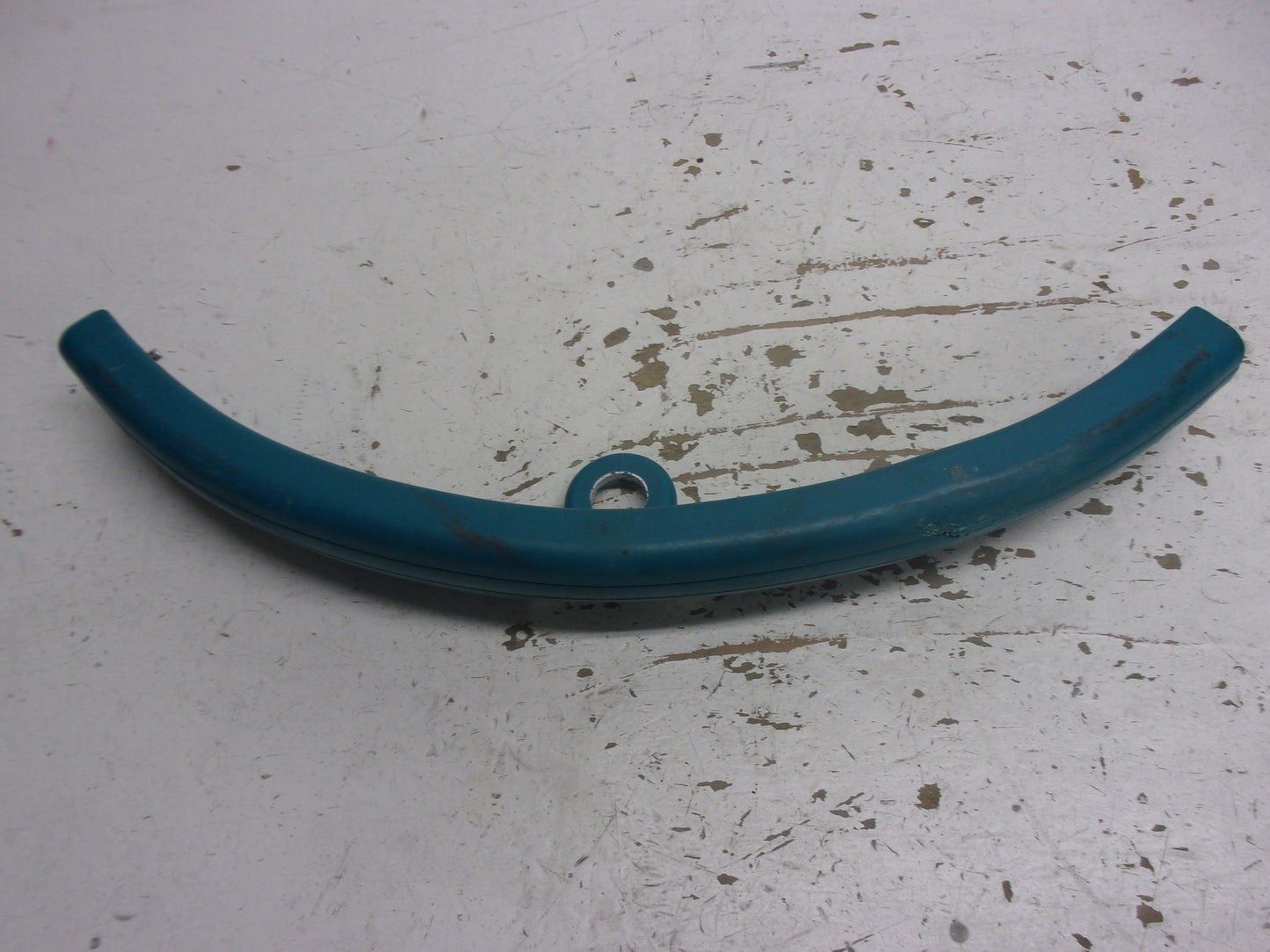 Yamaha Waverunner 1995-1998 WVT 700 OEM Gunwale Bow Bumper Part# GJ3-U2501-00-00