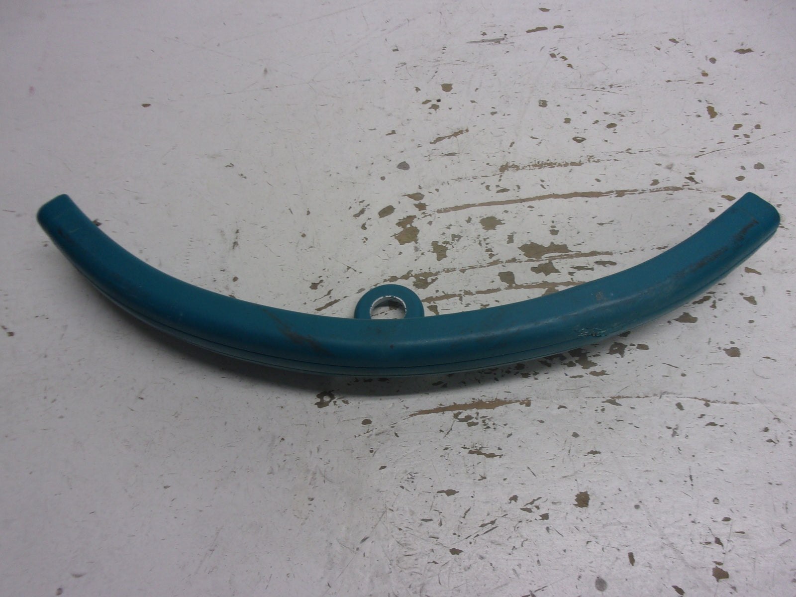 Yamaha Waverunner 1995-1998 WVT 700 OEM Gunwale Bow Bumper Part# GJ3-U2501-00-00