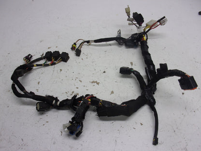 Polaris Snowmobile 2012 Rush RMK Switchback OEM Main Wire Harness # 2411702