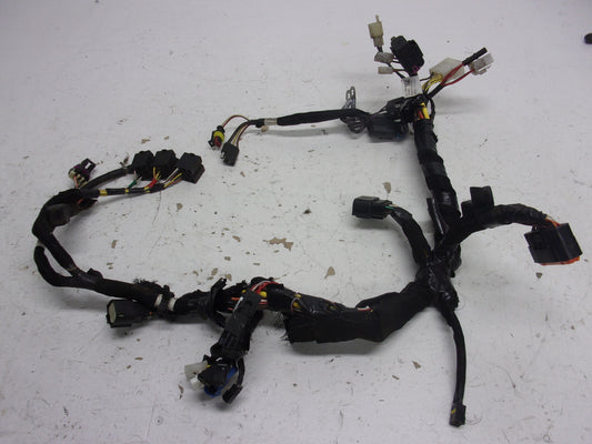 Polaris Snowmobile 2012 Rush RMK Switchback OEM Main Wire Harness # 2411702