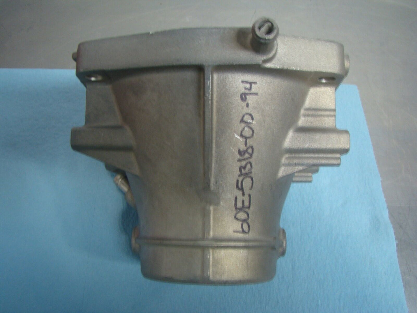 Yamaha 02-04 FX140 FX Cruiser FX1000  NOS Reduction Unit Part# 60E-51318-00-94