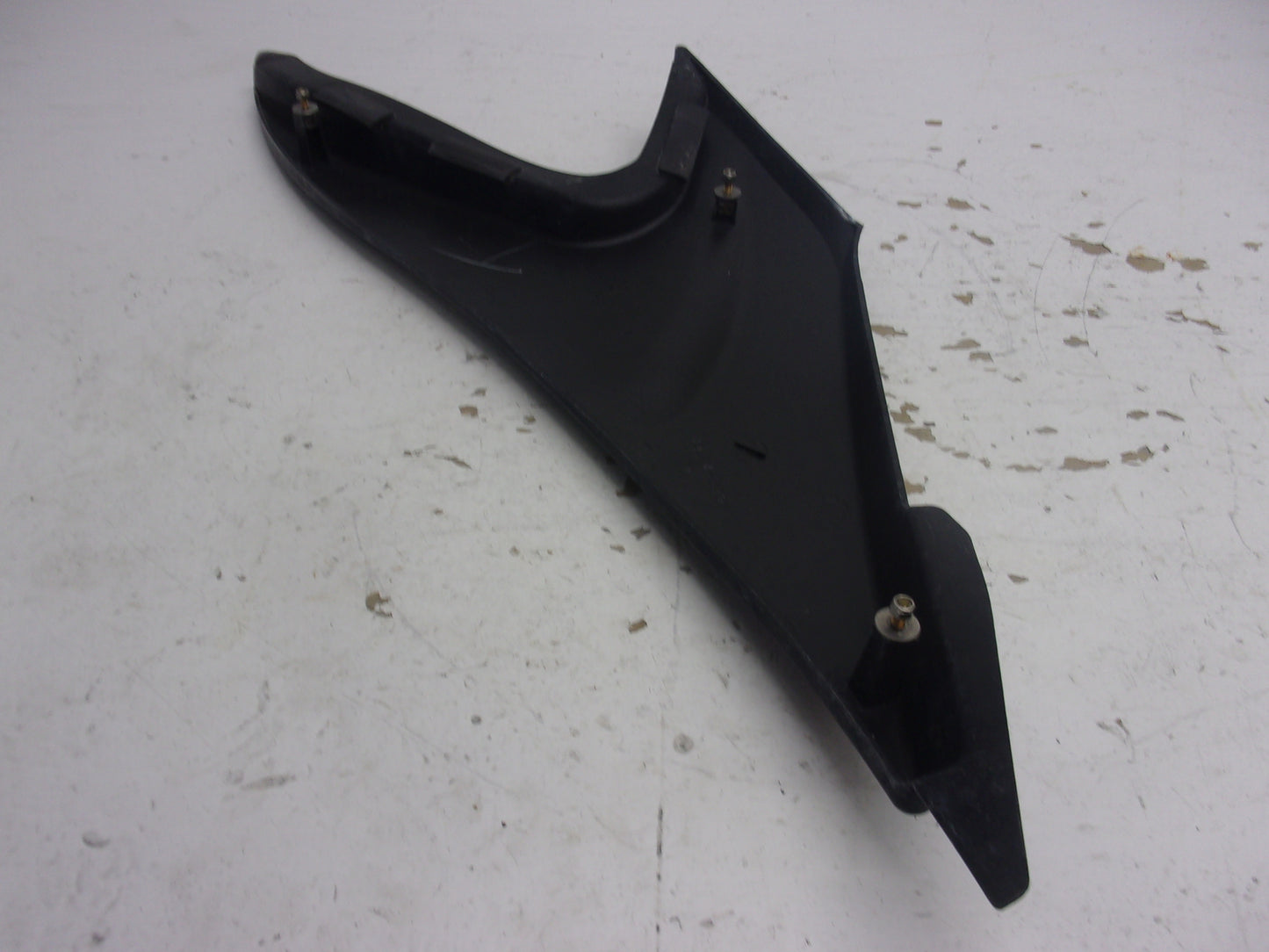 Kawasaki Jet Ski 2011-2018 STX-15F OEM Left Hand Side Cover Part# 14091-3708-H8
