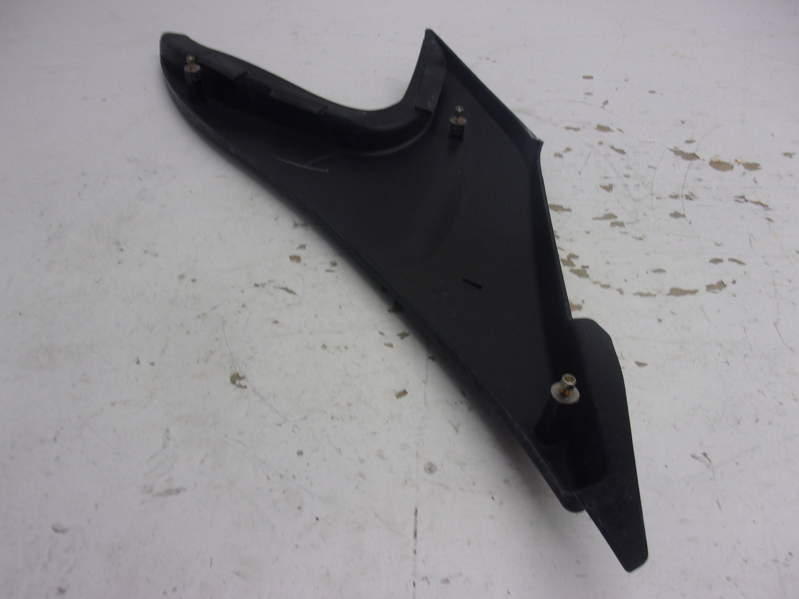 Kawasaki Jet Ski 2011-2018 STX-15F OEM Left Hand Side Cover Part# 14091-3708-H8