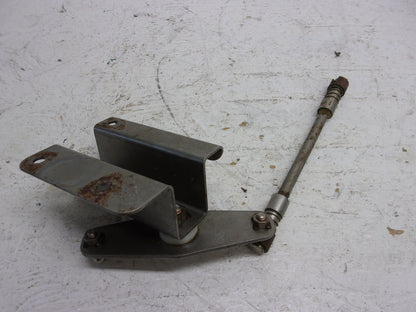 Kawasaki Jet Ski 1997-2003 STX STS OEM Reverse Bracket + Linkage # 11049-3762
