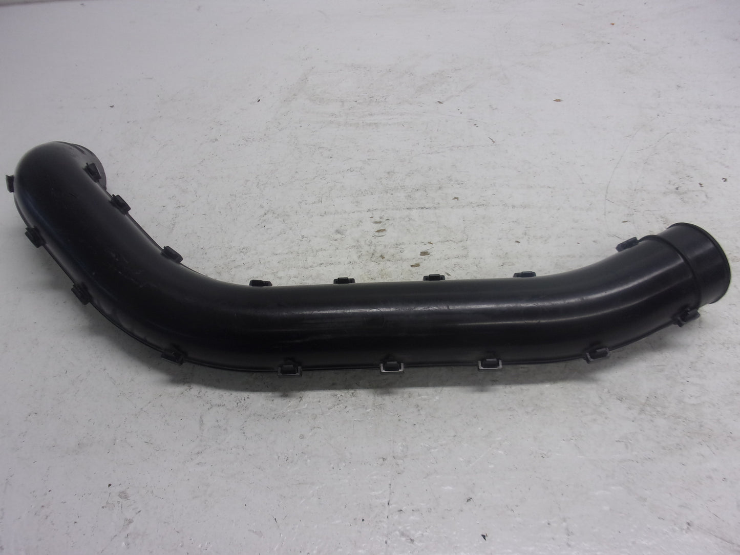 Sea Doo Bombardier PWC 2012-2017 GTI GTS RXT-X OEM Center Intake Hose 273000311