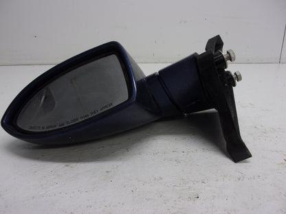 Sea Doo Bombardier 2004 GTX Supercharged LH Pearl Blue Right Mirror # 269501267