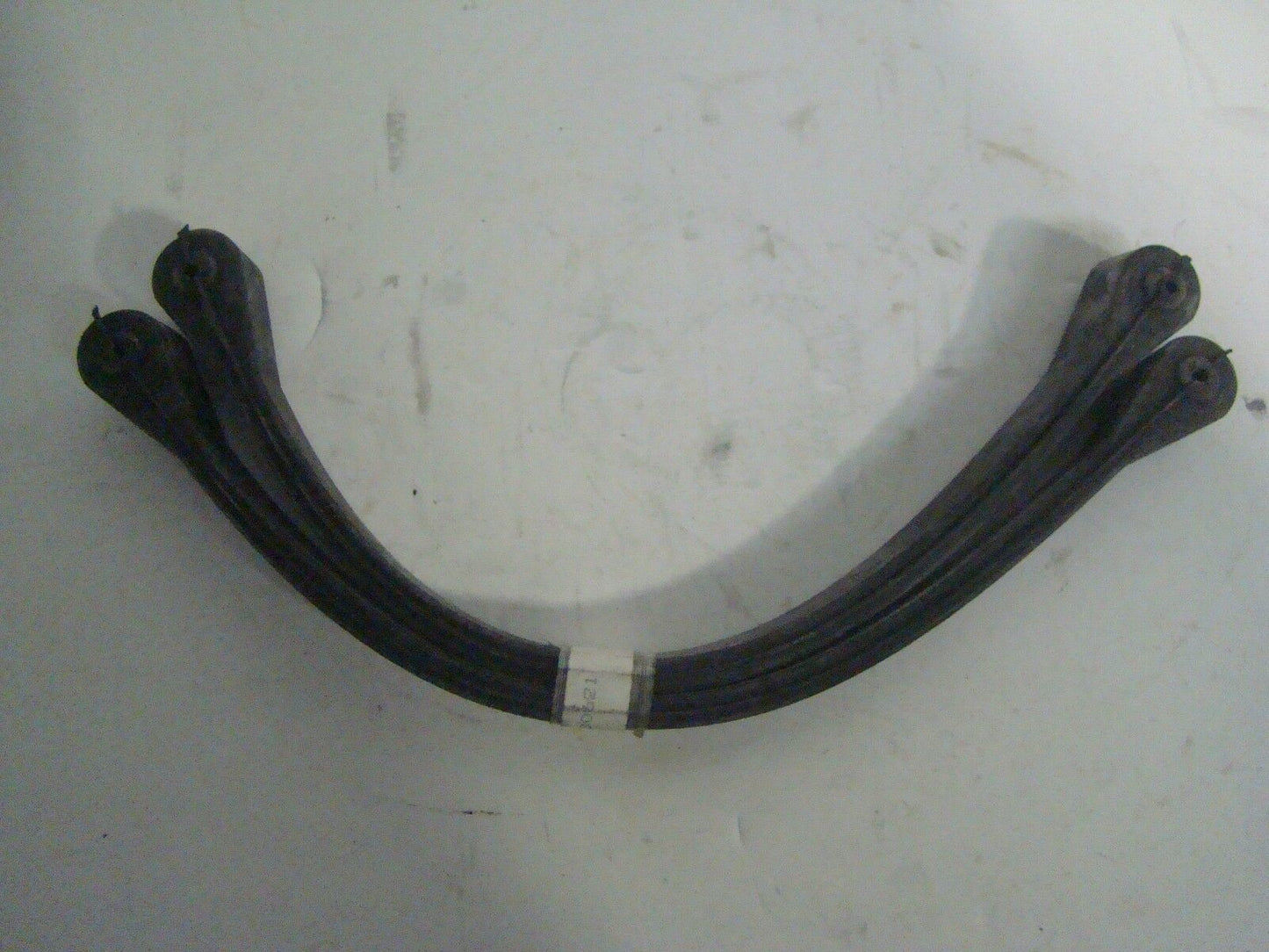 Polaris Watercraft 1992-2004 All Models Exhaust Straps Set+ D-Ring Part# 5430621