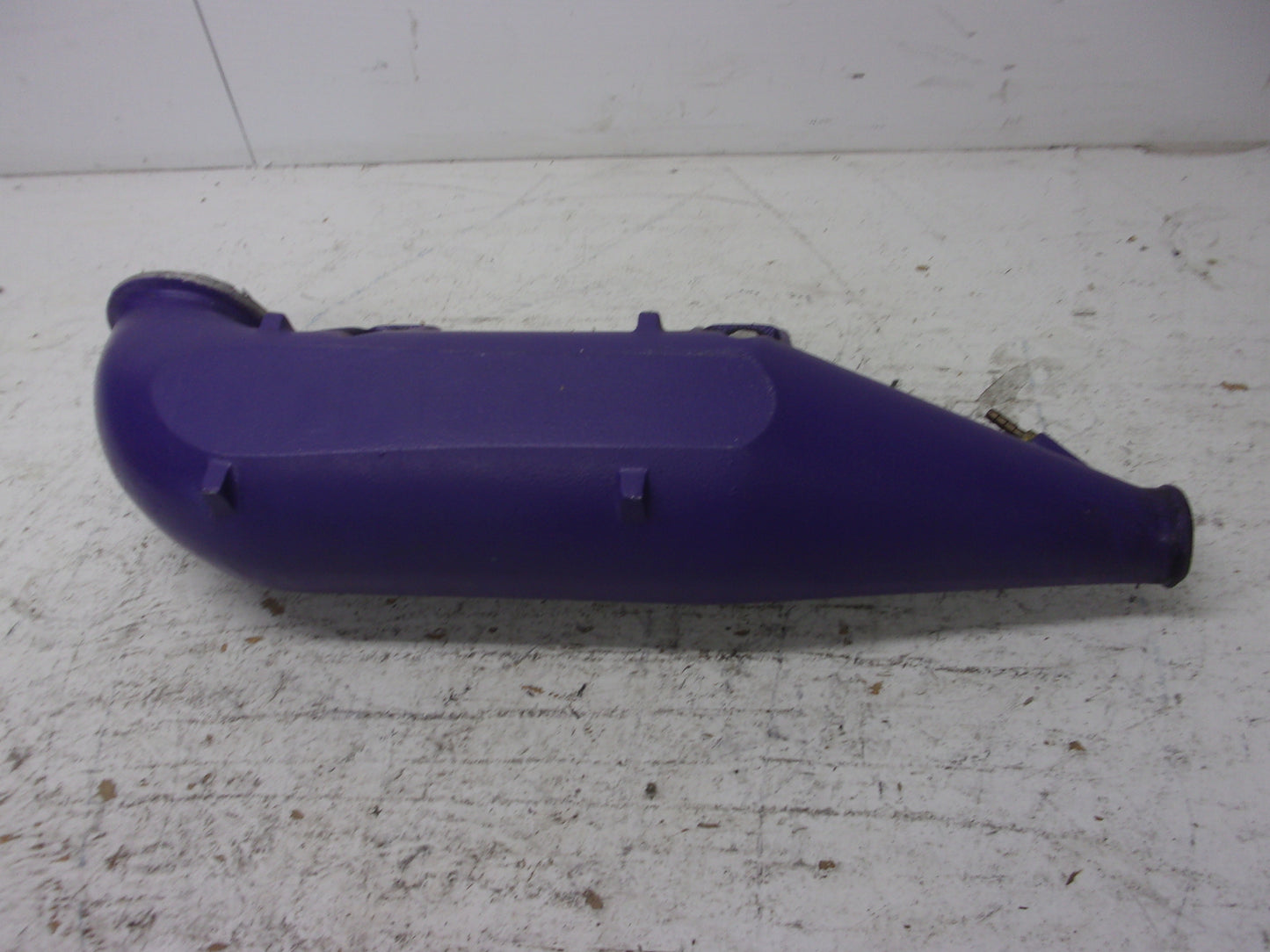 Sea Doo Bombardier 1995 GTX HX OEM Exhaust Pipe Assembly Part# 274000231