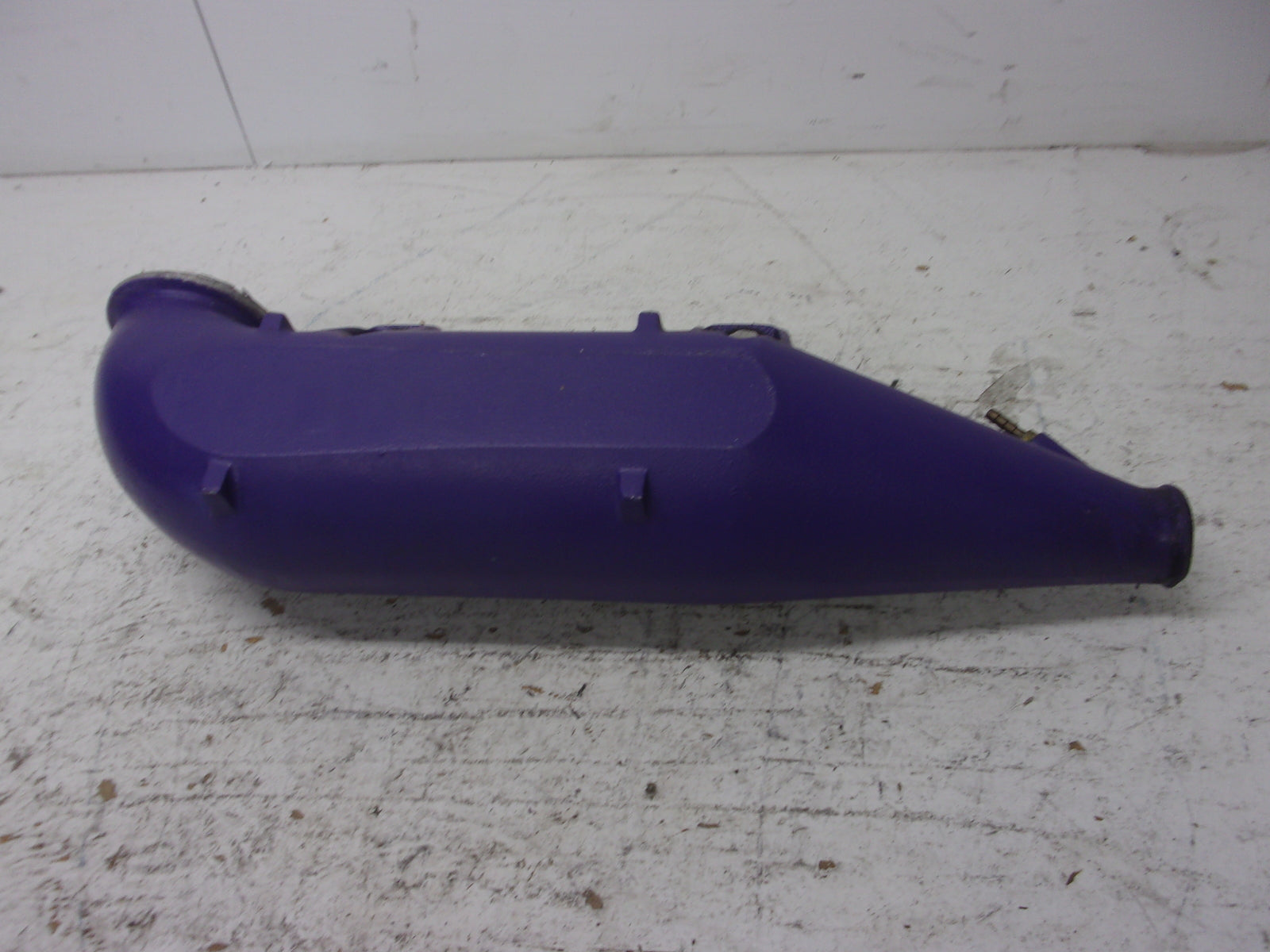 Sea Doo Bombardier 1995 GTX HX OEM Exhaust Pipe Assembly Part# 274000231