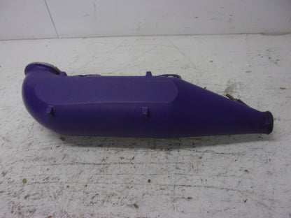 Sea Doo Bombardier 1995 GTX HX OEM Exhaust Pipe Assembly Part# 274000231