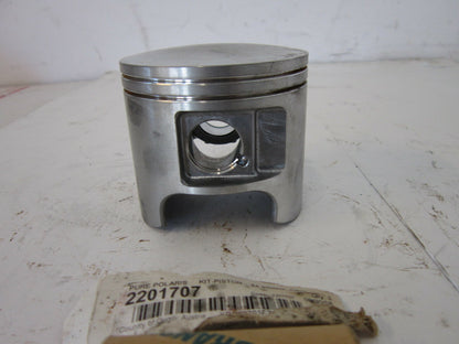 Polaris PWC Watercraft 2000-2004 SLX Genesis Virage Octane NEW Piston # 2201707