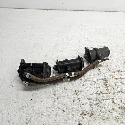 Polaris PWC Watercraft 2003-2004 Genesis OEM Fuel Injector Set Part# 1253370