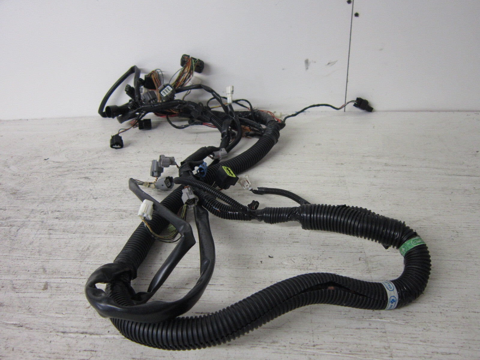 Kawasaki Jet Ski 2007 Ultra 250X OEM Engine Wire Harness Part# 26031-3724