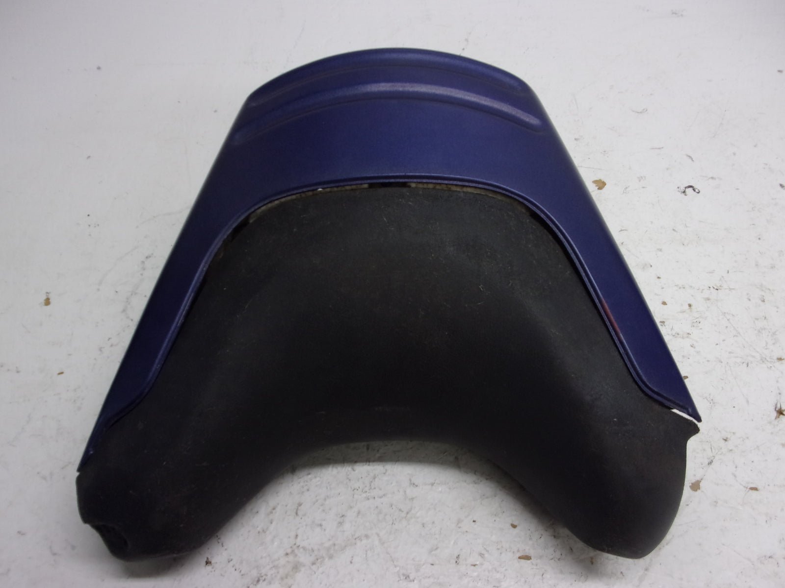 Kawasaki PWC Jet Ski 1991-1992 TS Blue Complete Handlebar Cover 14024-3776-TA