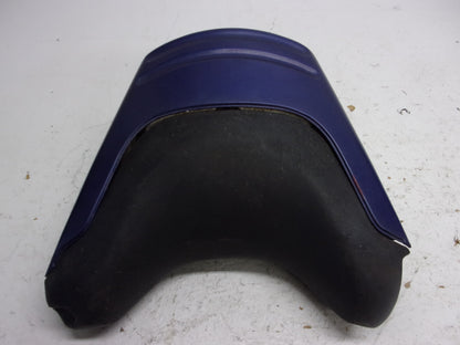 Kawasaki PWC Jet Ski 1991-1992 TS Blue Complete Handlebar Cover 14024-3776-TA
