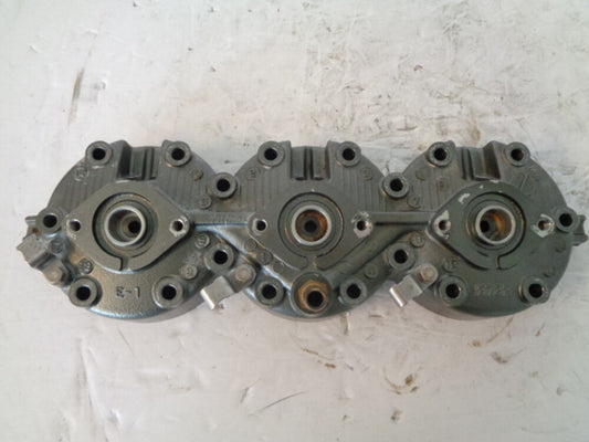 Kawasaki Jet Ski 2000 STX D.I. OEM Cylinder Head Assembly Part# 11001-3732