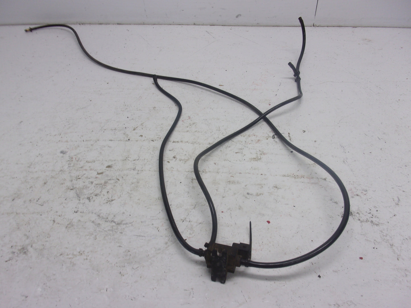 Sea Doo Bombardier 1998-2005 GTX XP GTI RX 3D GS OEM Solenoid Valve # 270600005