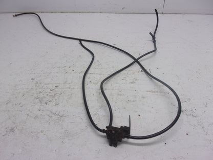 Sea Doo Bombardier 1998-2005 GTX XP GTI RX 3D GS OEM Solenoid Valve # 270600005