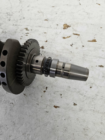 Yamaha Waverunner 2016-2022 V1 EX VX Super Jet OEM Crankshaft # 6EY-11400-00-00