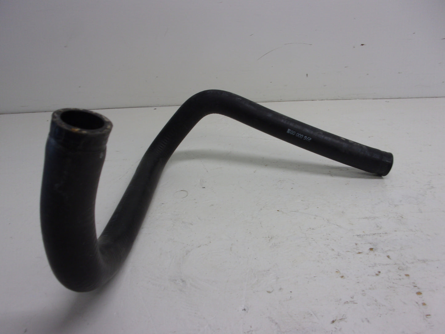Sea Doo Bombardier 2002-2005 RXT GTX 4-Tec OEM Left Hand Coolant Hose 276000092